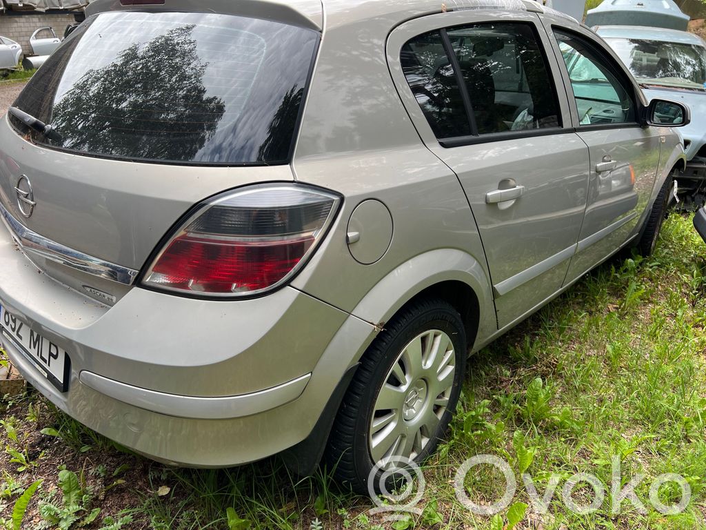 Astra H Astra  91015729907