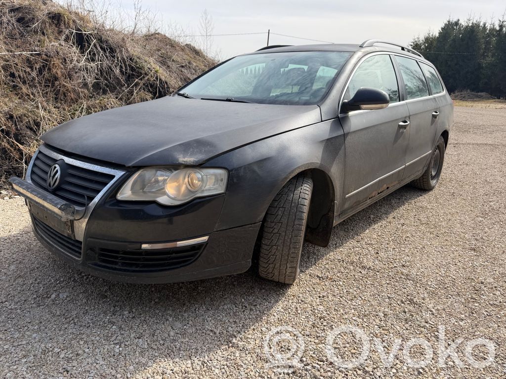 PASSAT B6 Passat  02E927770AE