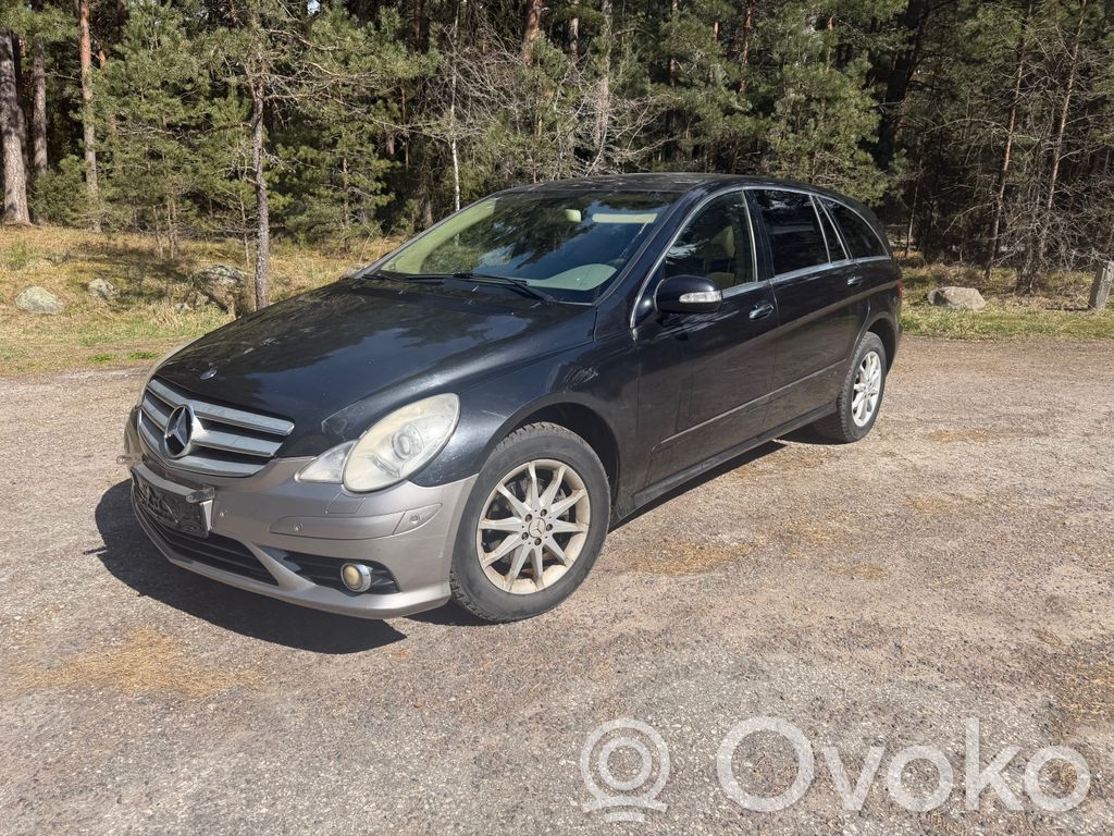 R W251 R-class, AMG (W251)  A1645400162