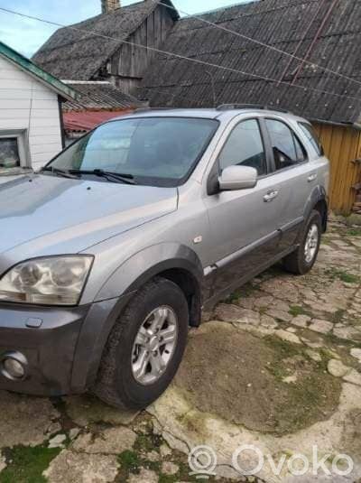 Sorento Sorento  D4CB