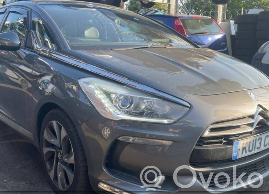 DS5 DS5