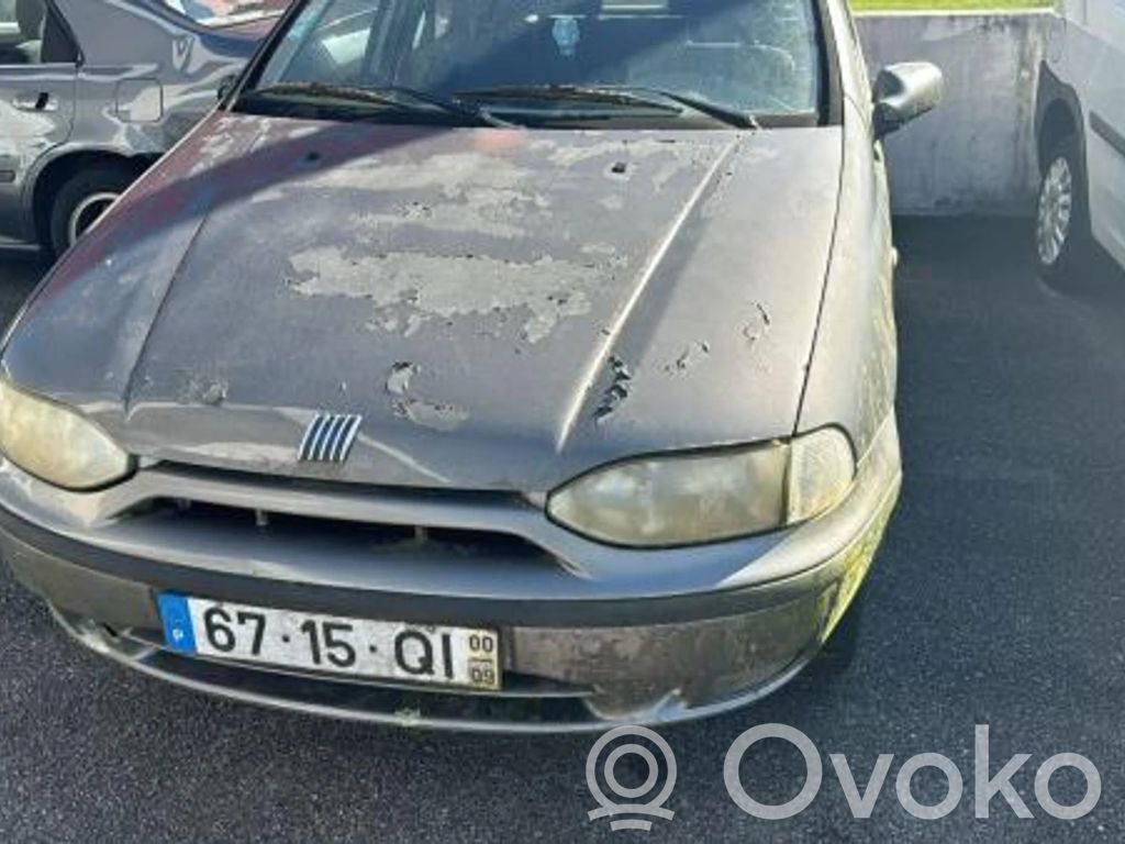 Palio Palio