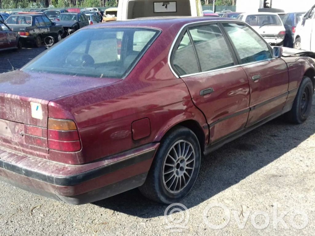 5 E34 Series 5