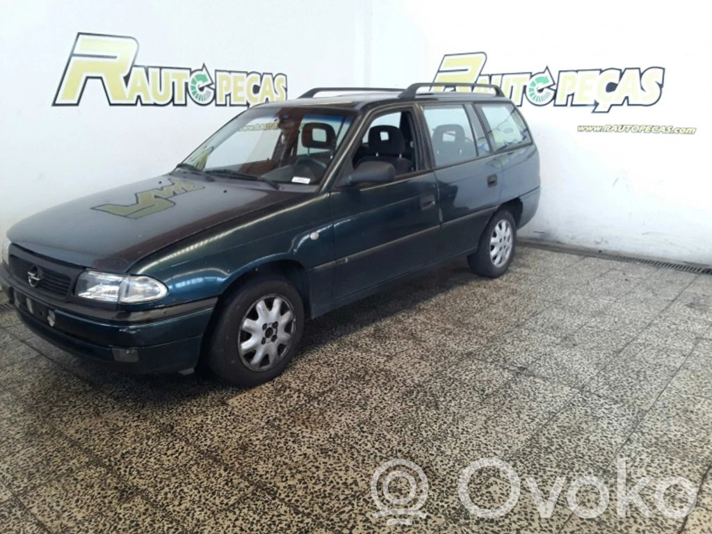 Astra F Astra