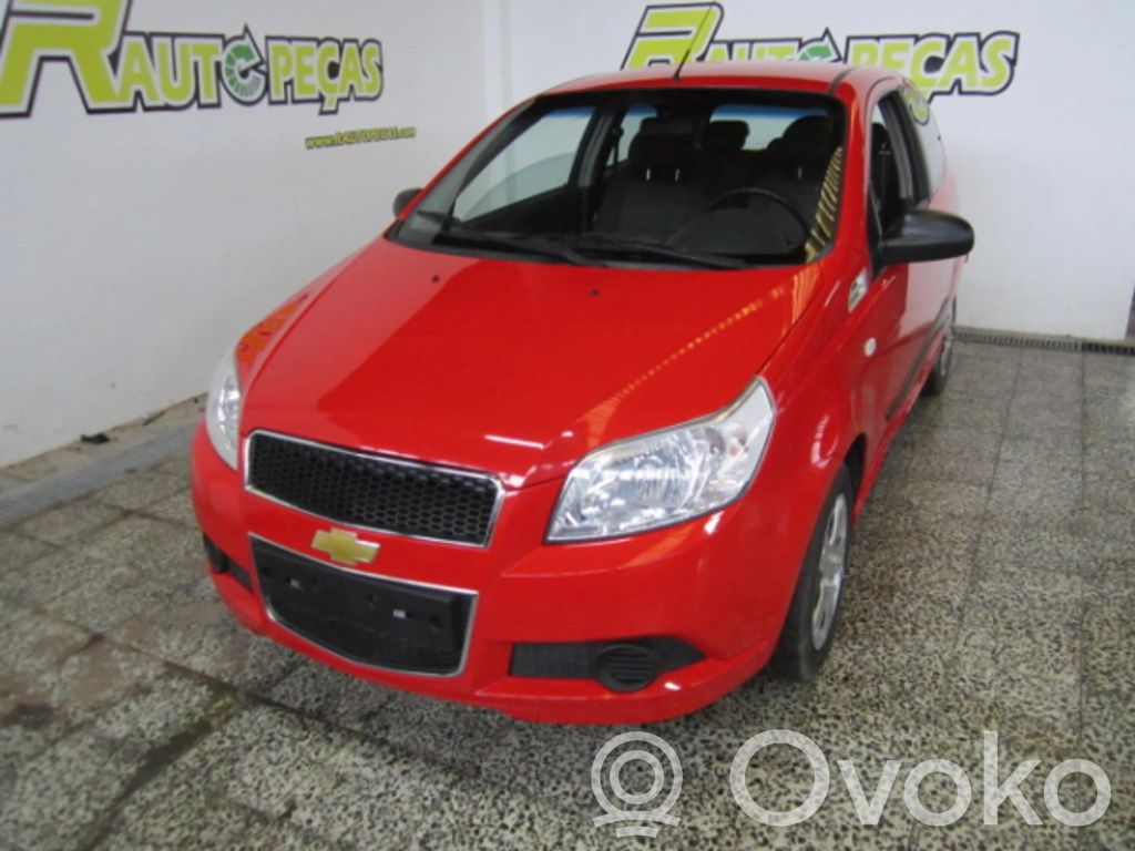 Aveo Aveo