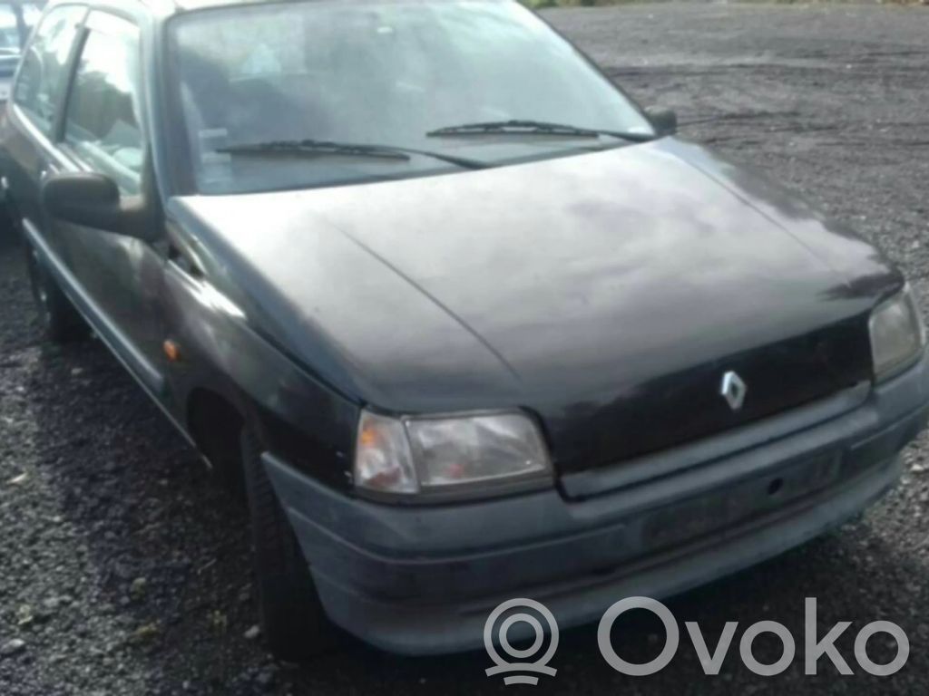 Clio I Clio