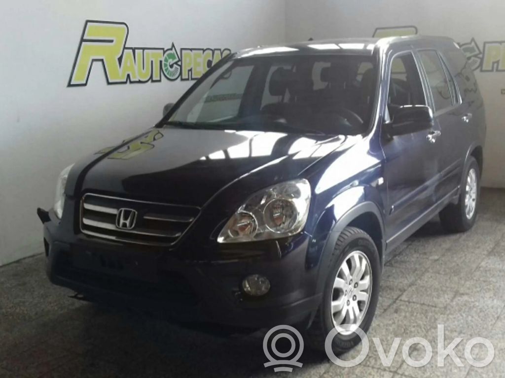 CR-V CR-V