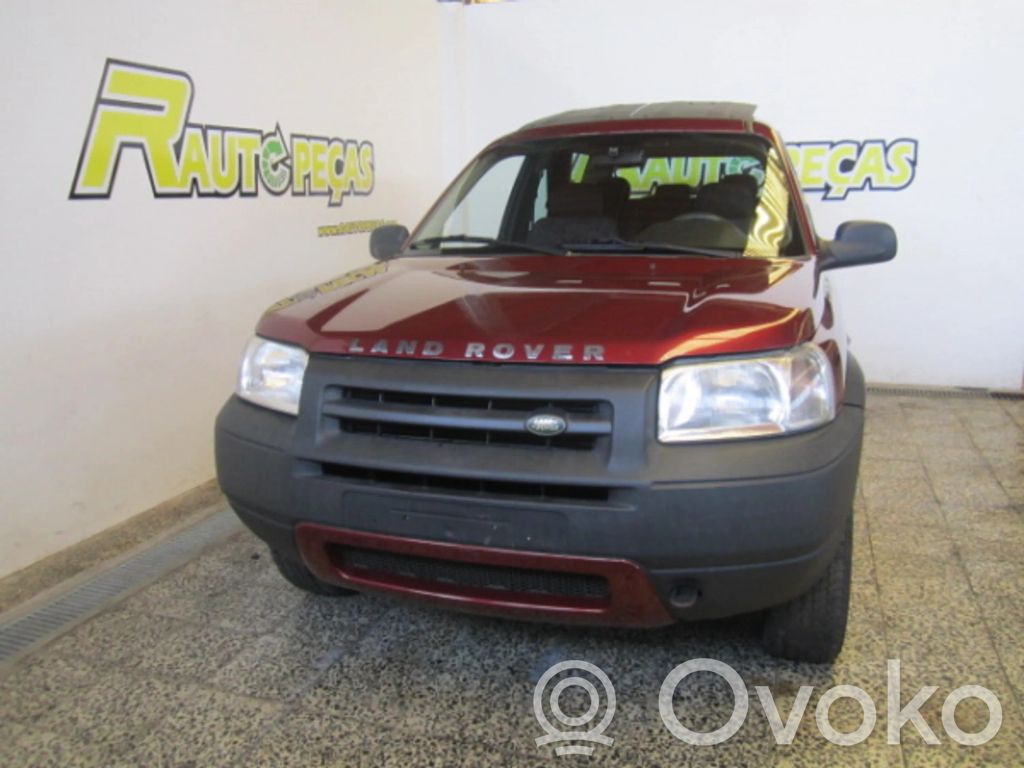 Freelander Freelander