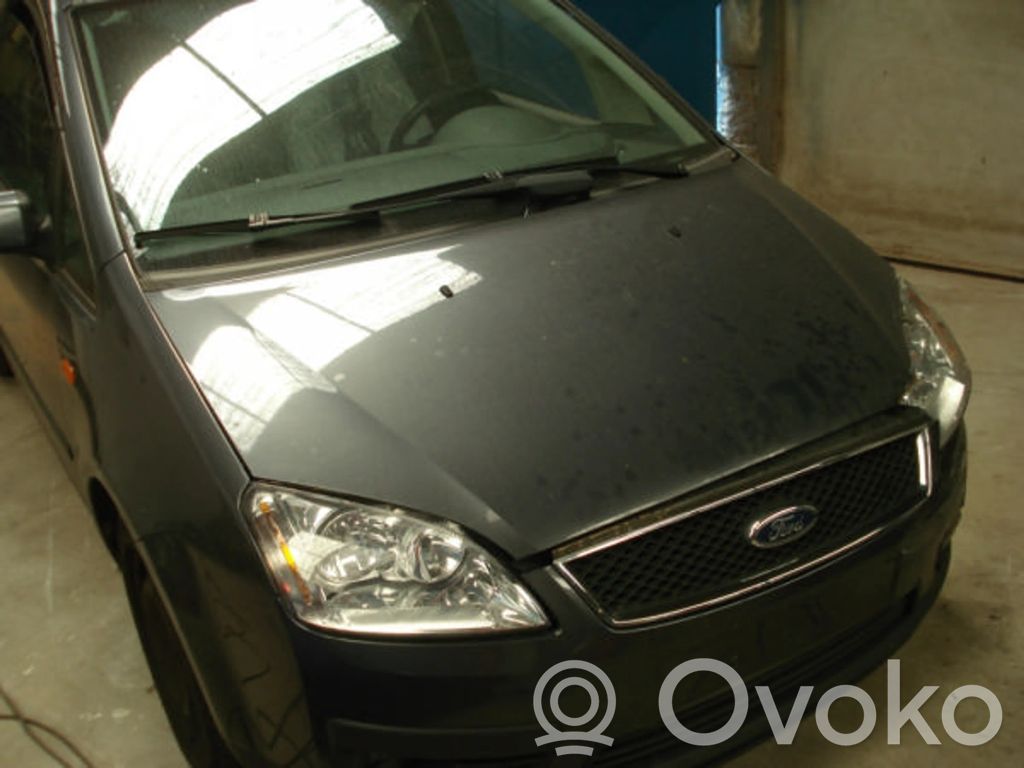 Focus C-MAX Focus C-MAX, C-MAX, Grand C-MAX
