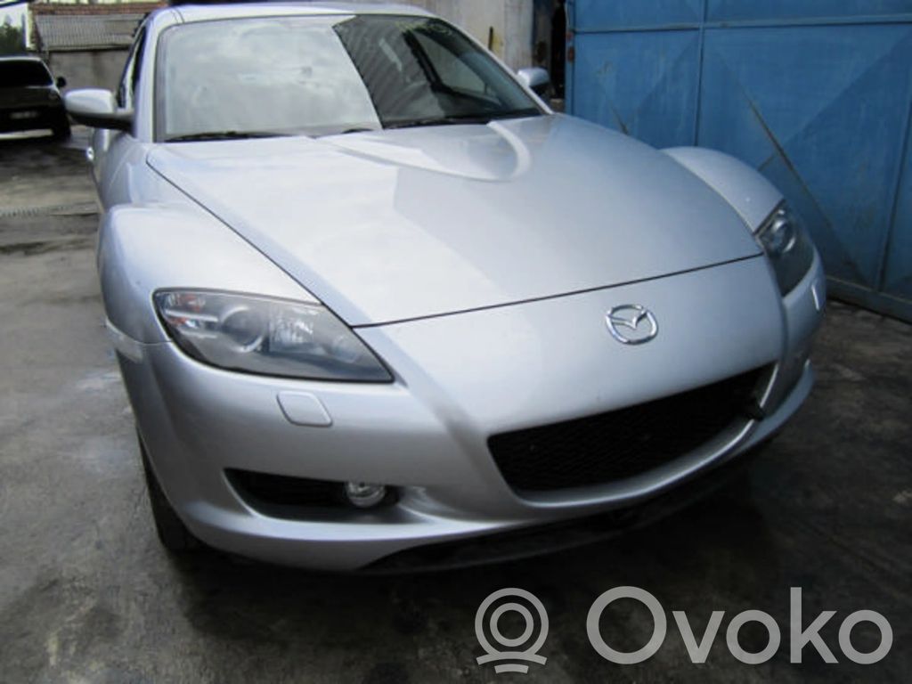 RX8 RX