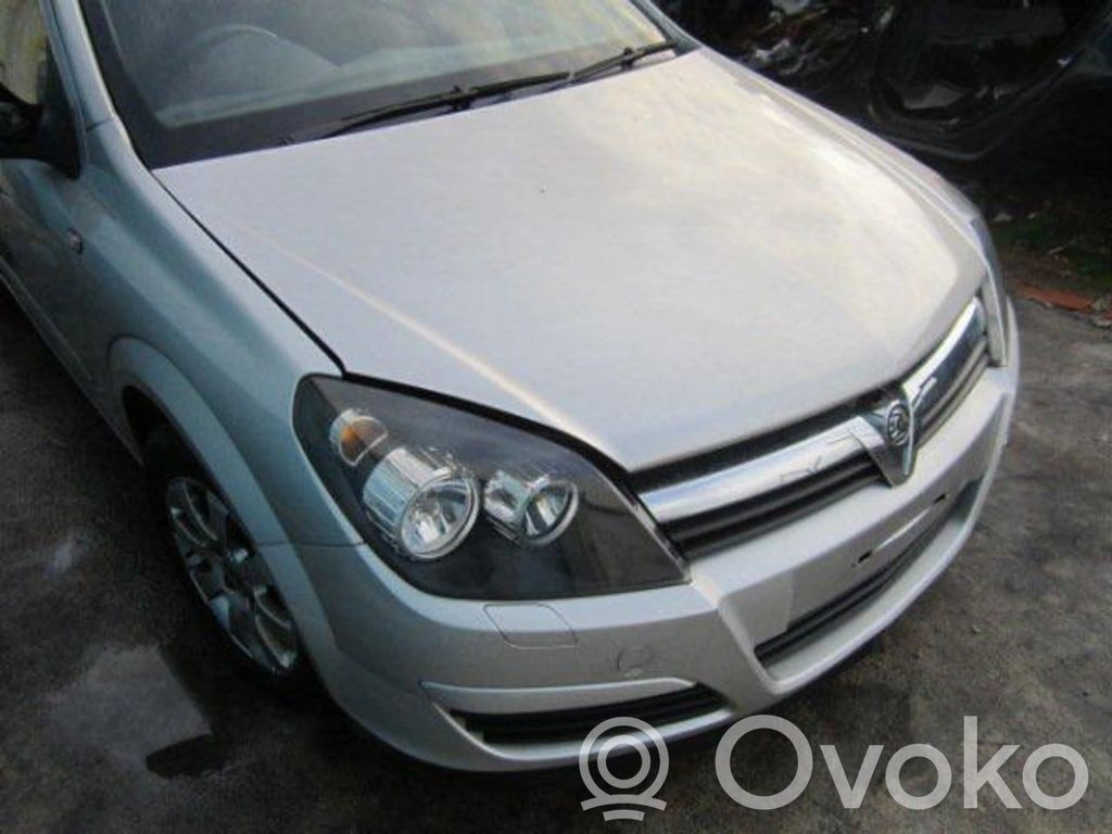 Astra H Astra
