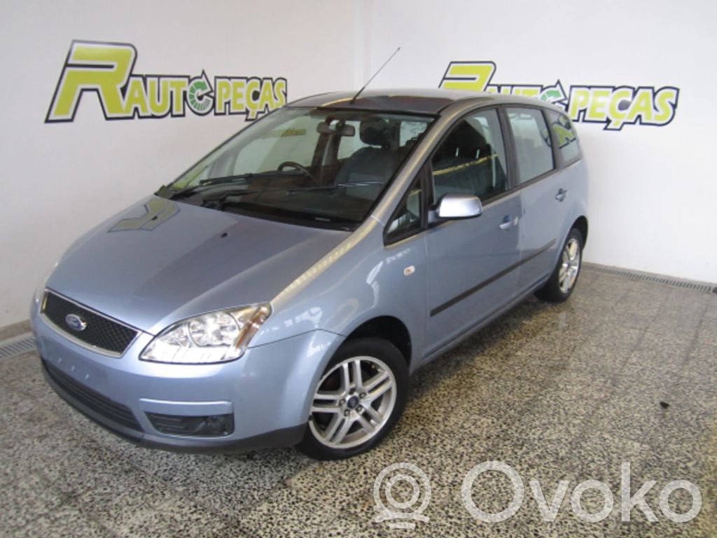 Focus C-MAX Focus C-MAX, C-MAX, Grand C-MAX