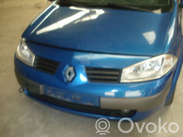 Megane II Megane