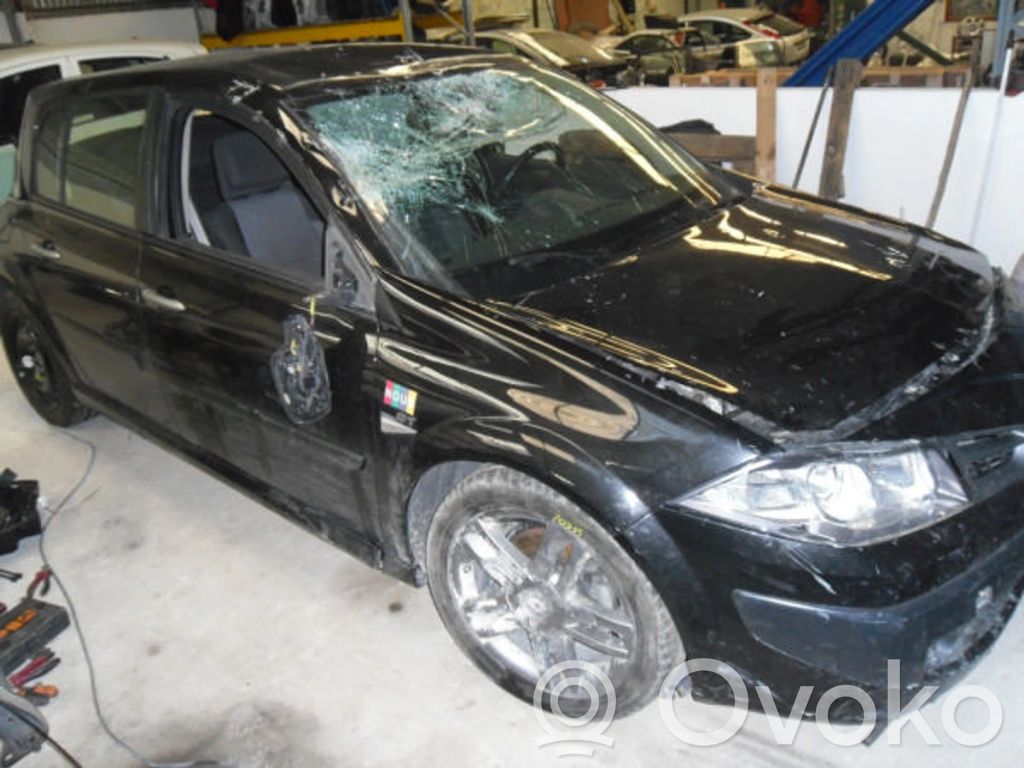 Megane II Megane