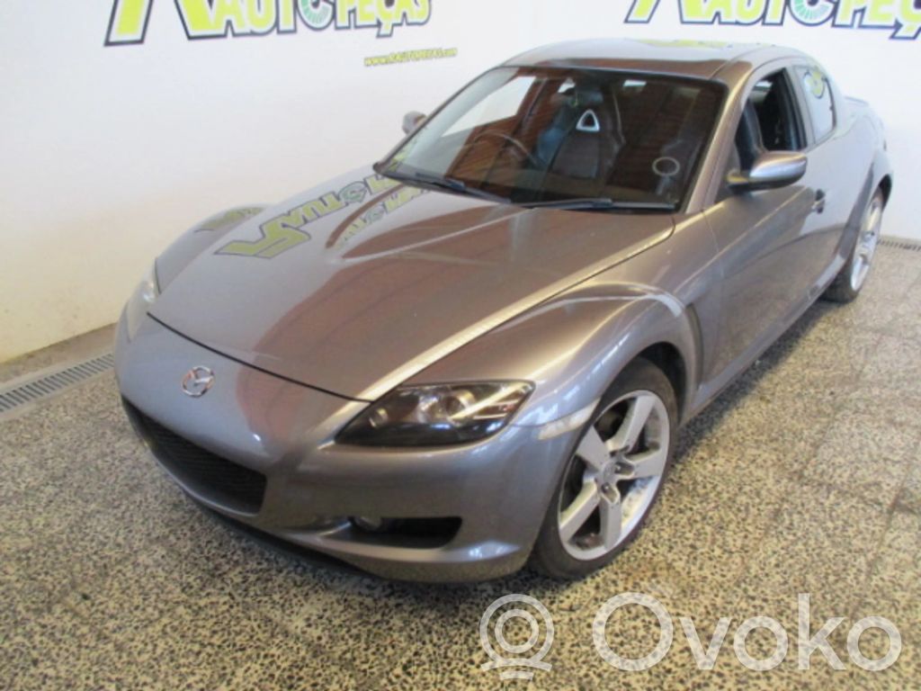 RX8 RX