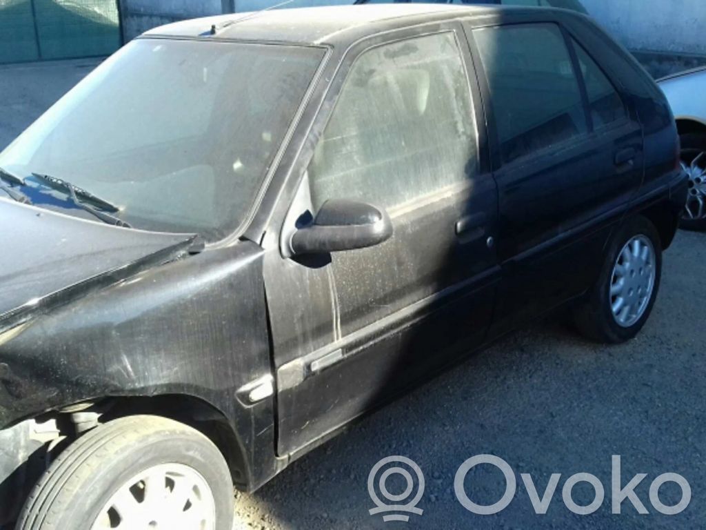 Saxo Saxo