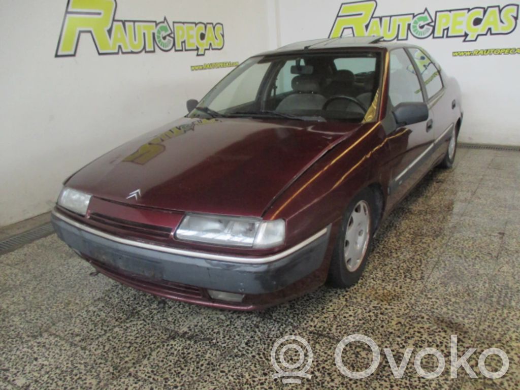 Xantia Xantia