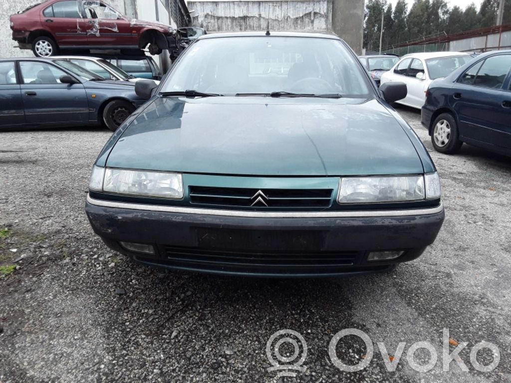 Xantia Xantia