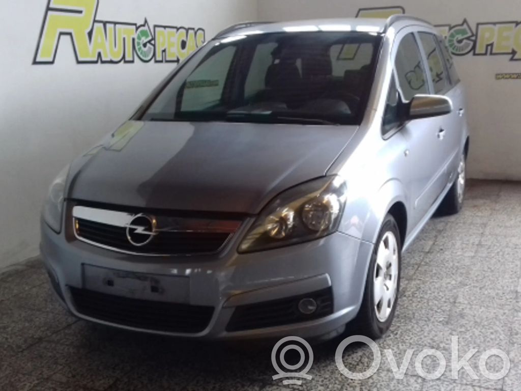Zafira C Zafira