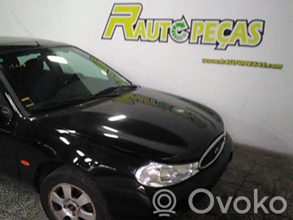 Mondeo MK II Mondeo