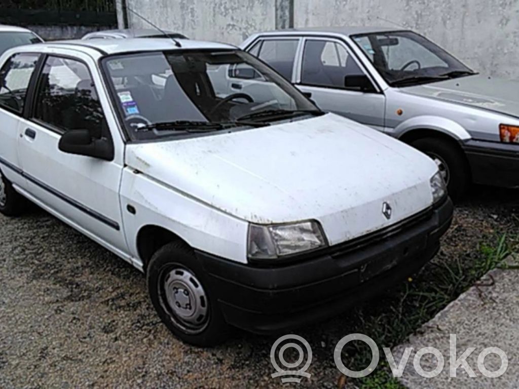 Clio I Clio