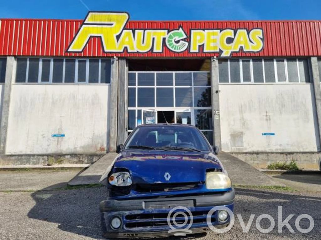 Clio II Clio