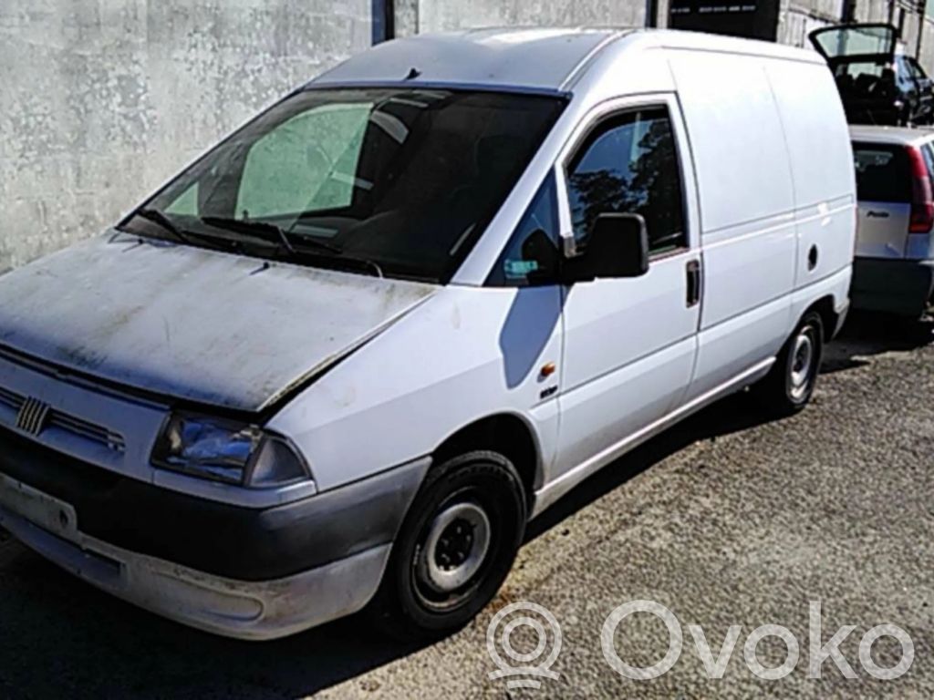 Scudo Scudo