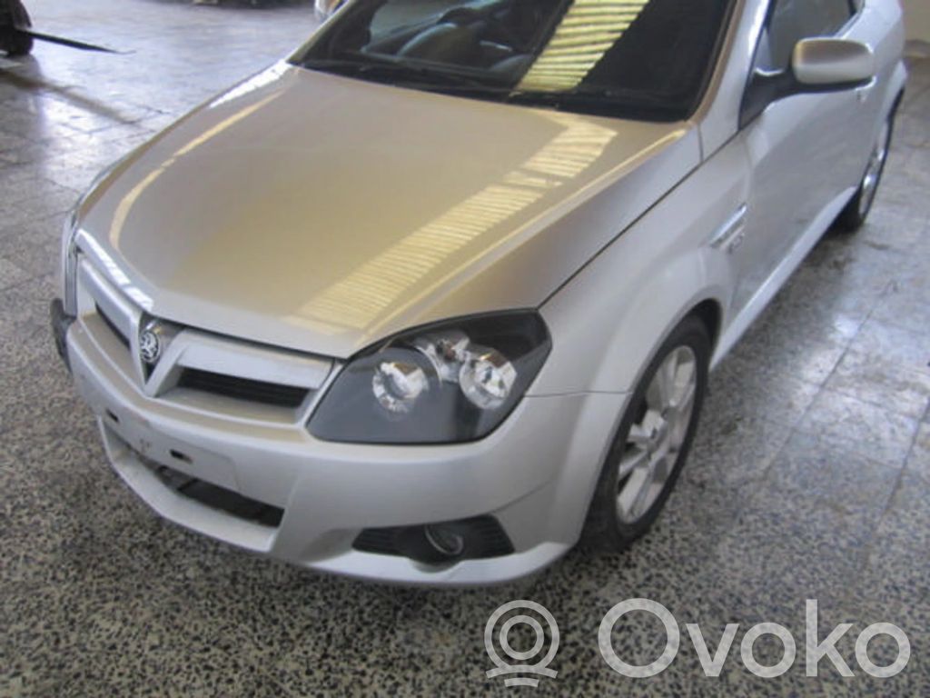 Tigra B Tigra