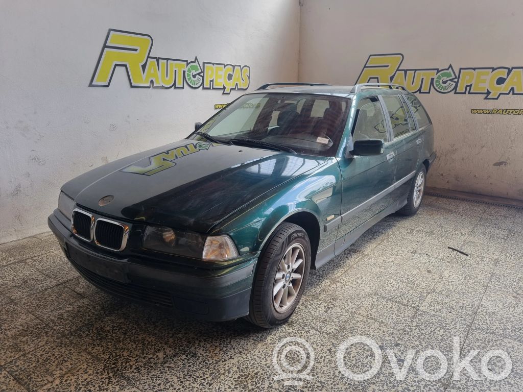3 E36 Series 3
