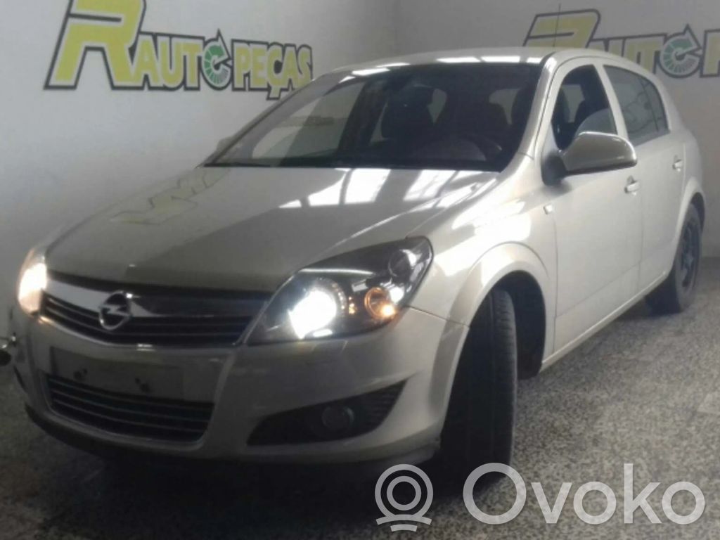 Astra H Astra