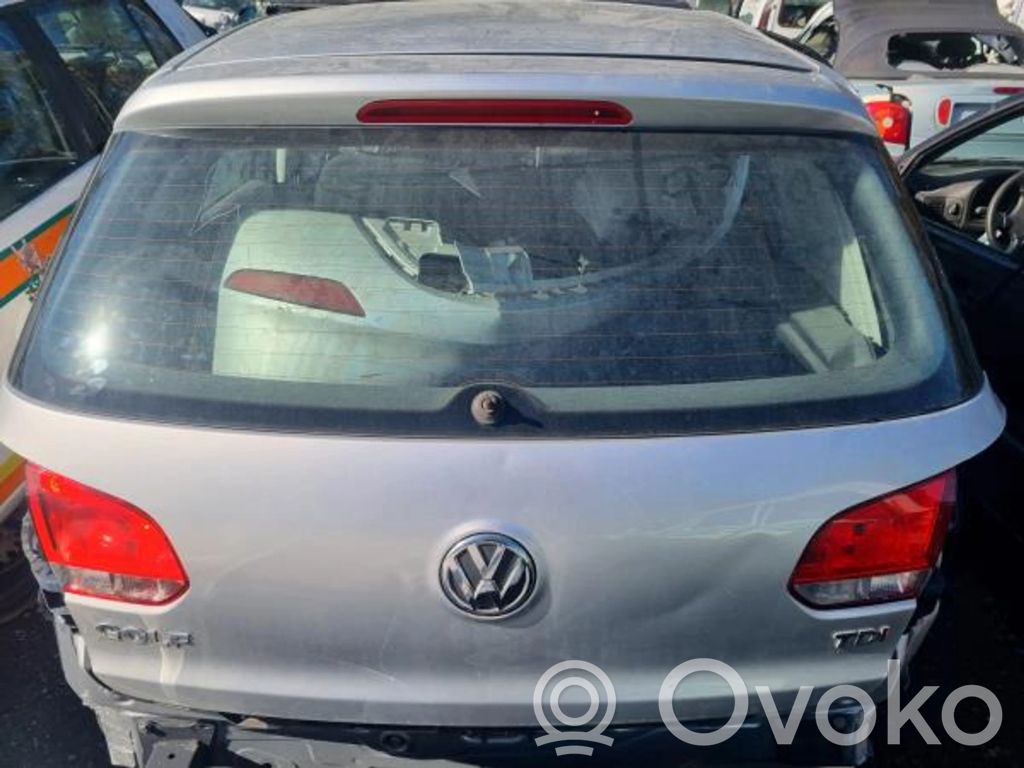 Golf VI Golf