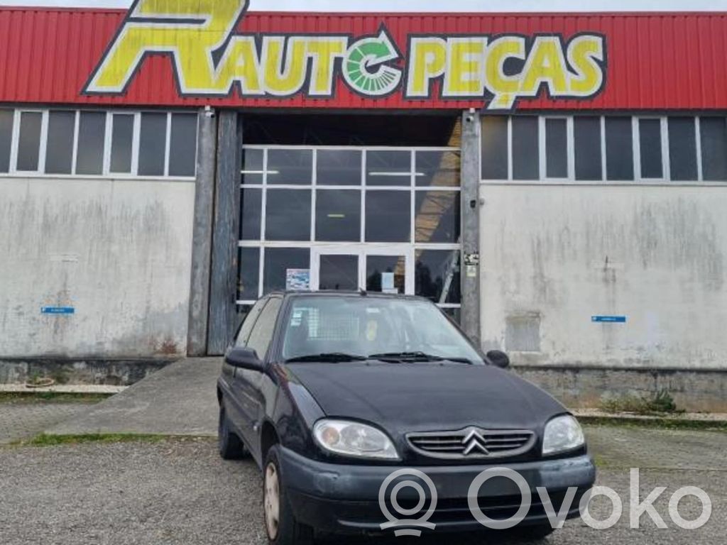 Saxo Saxo