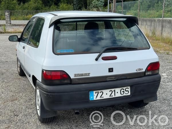 Clio I Clio
