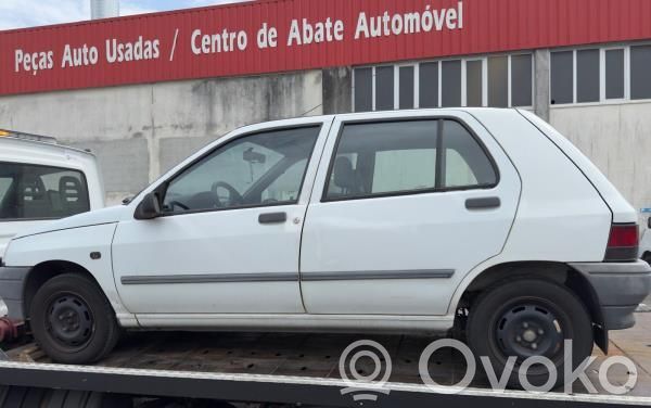 Clio I Clio