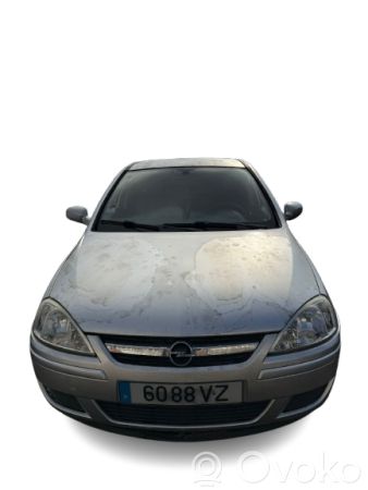 Corsa C Corsa