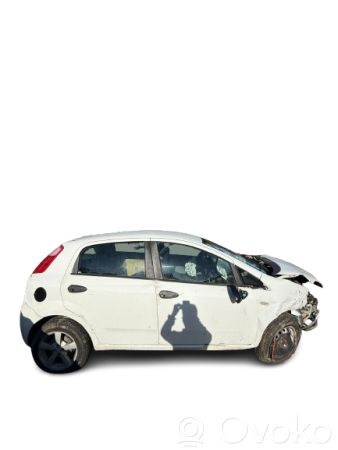 Grande Punto Grande Punto