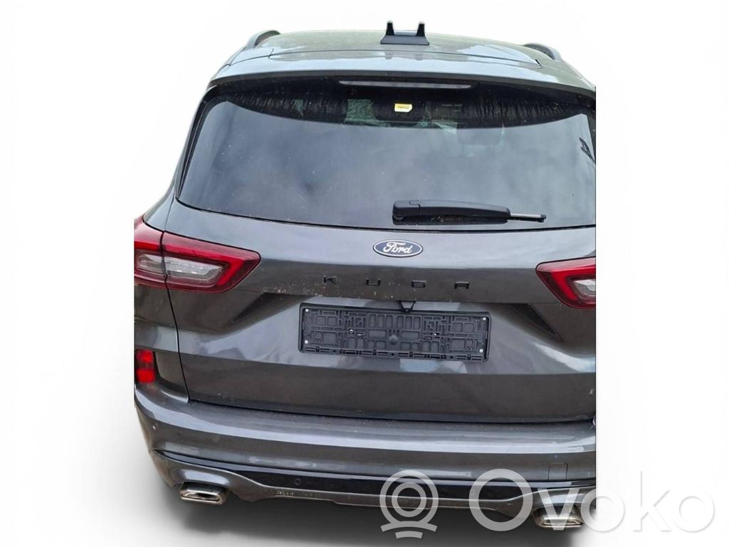 Kuga III Kuga  BU5T15604BJCD