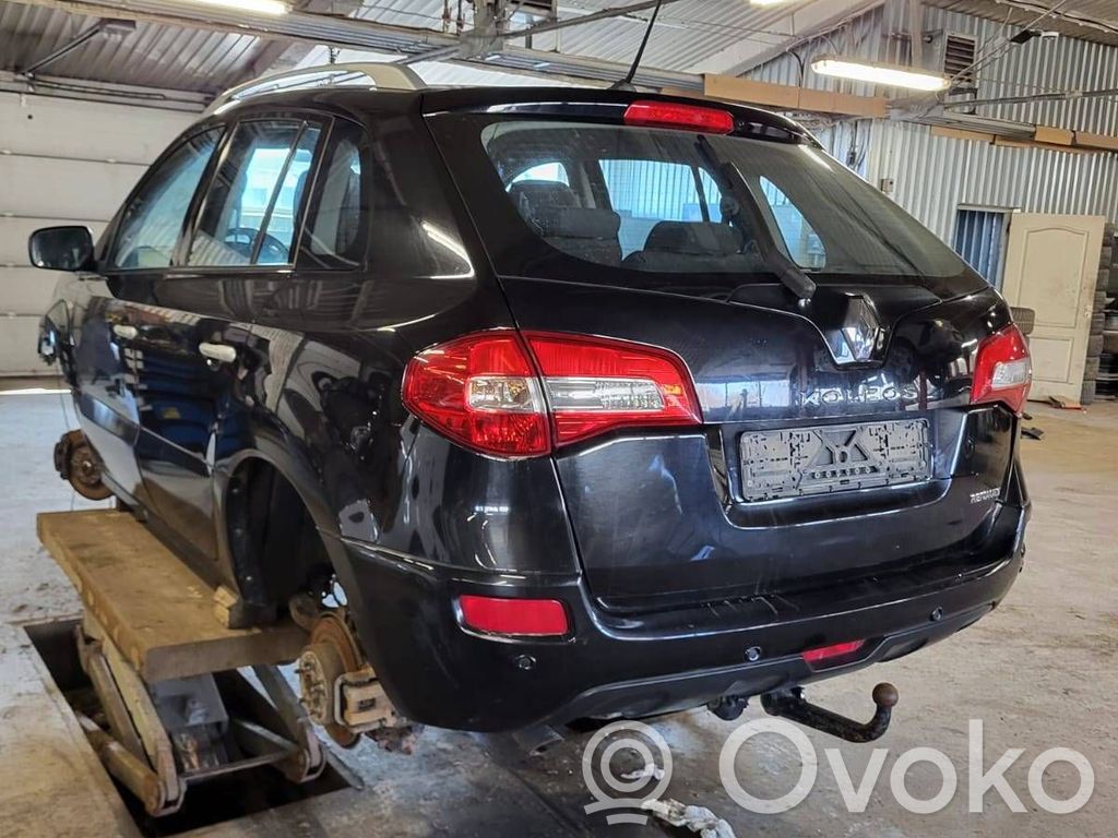 Koleos I Koleos  M9RT750
