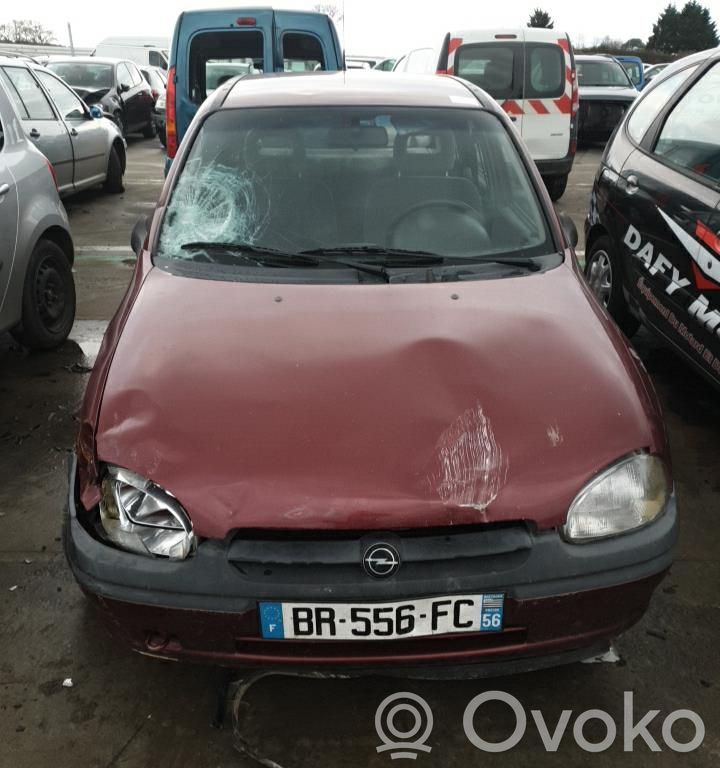 Corsa B Corsa  90532717
