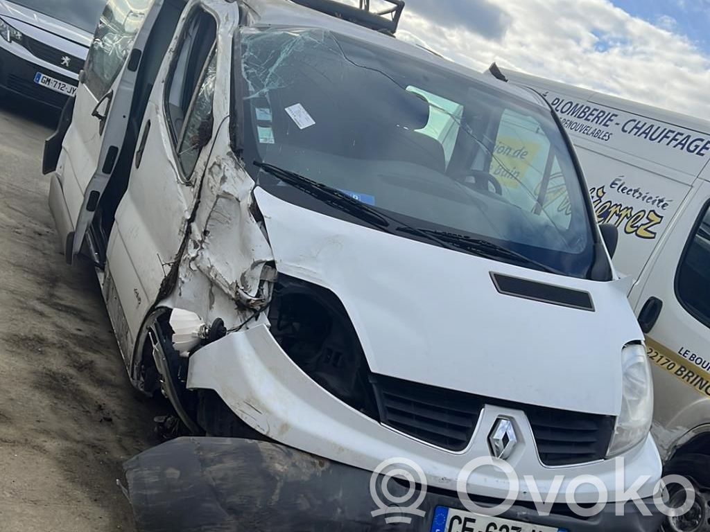 Trafic II (X83) Trafic  8200701352
