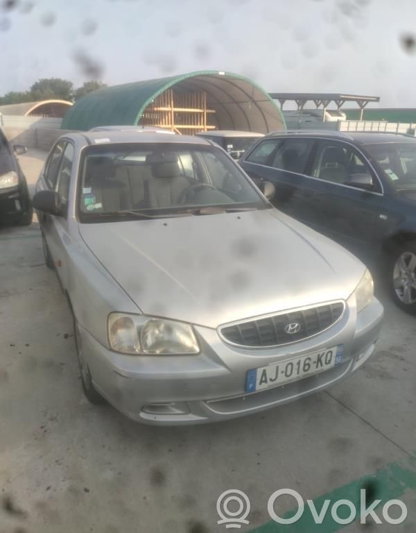 Accent Accent  7700325030
