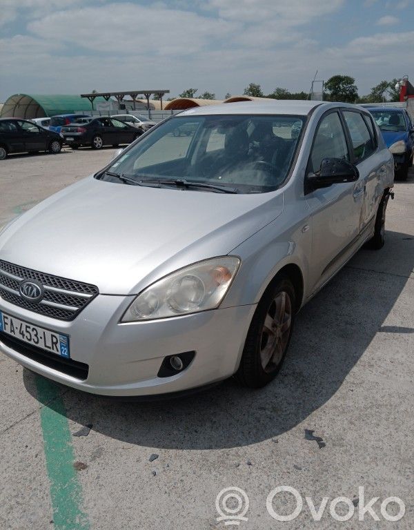 Ceed Ceed, Ceed SW, Pro Ceed  D4FBZ45112AZ00