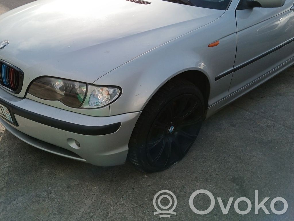 3 E46 Series 3  41527034153