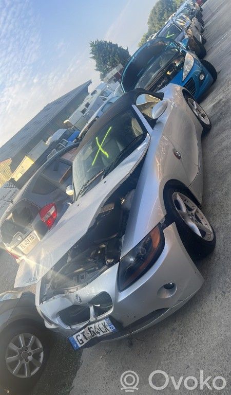 Z4 E85 E86 Z4  41627068277