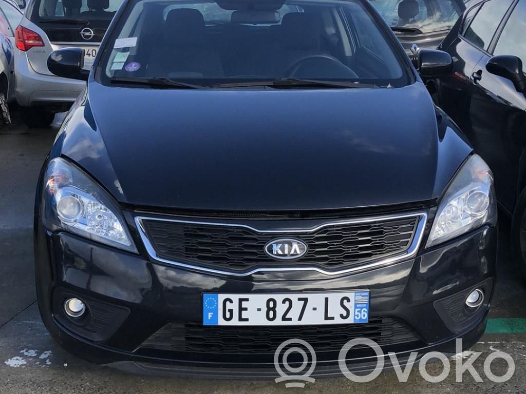 Pro Cee'd I Ceed, Ceed SW, Pro Ceed  866111H200