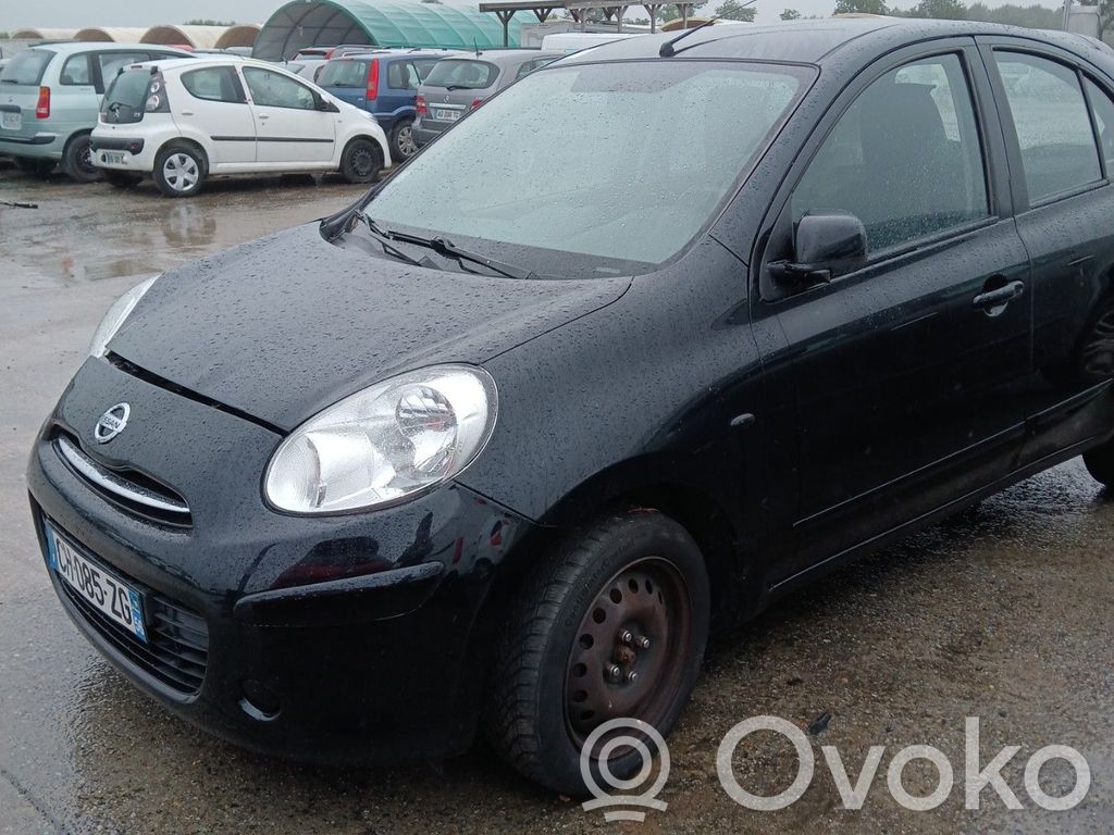 Micra Micra  HR12