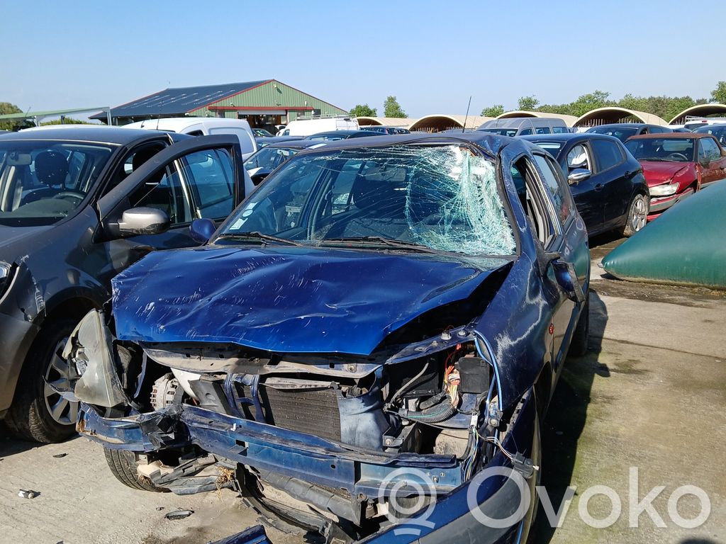 Clio II Clio  K4J710