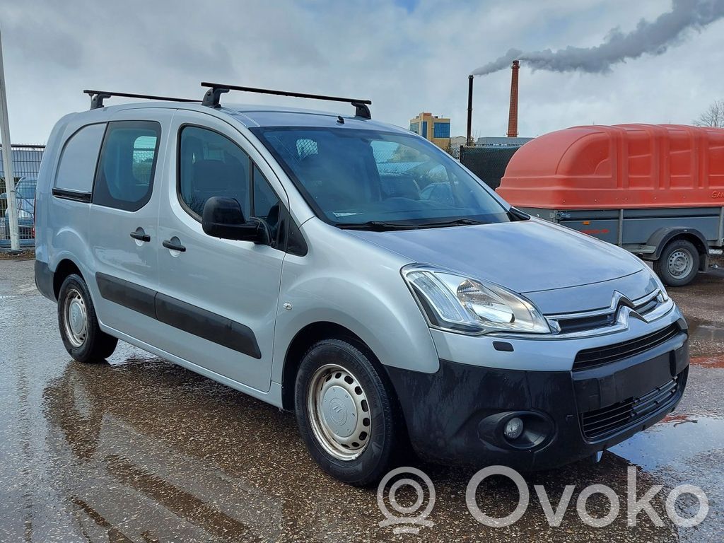 Berlingo Berlingo  YOKOHAMA