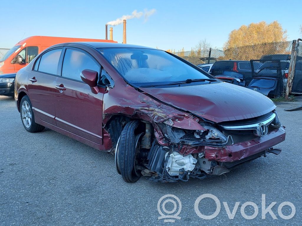 Civic Civic  DS4RC