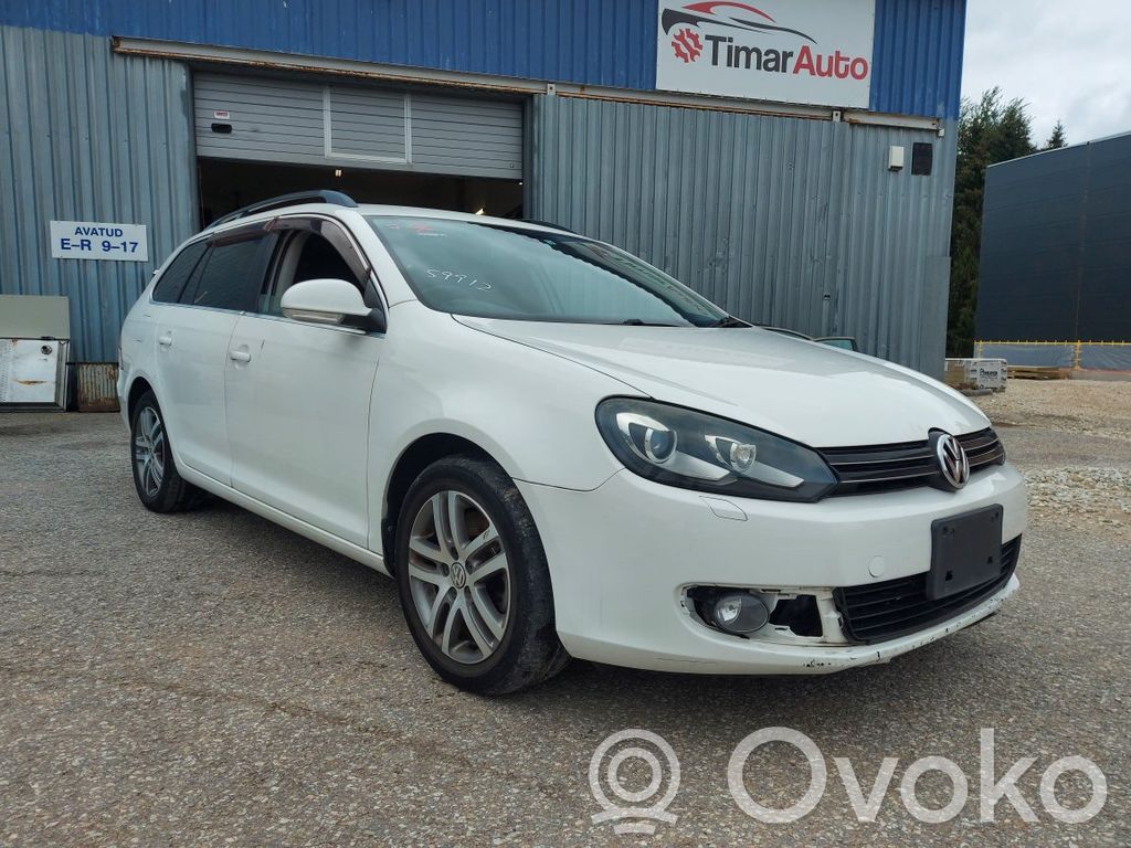 Golf VI Golf  03C906262AF